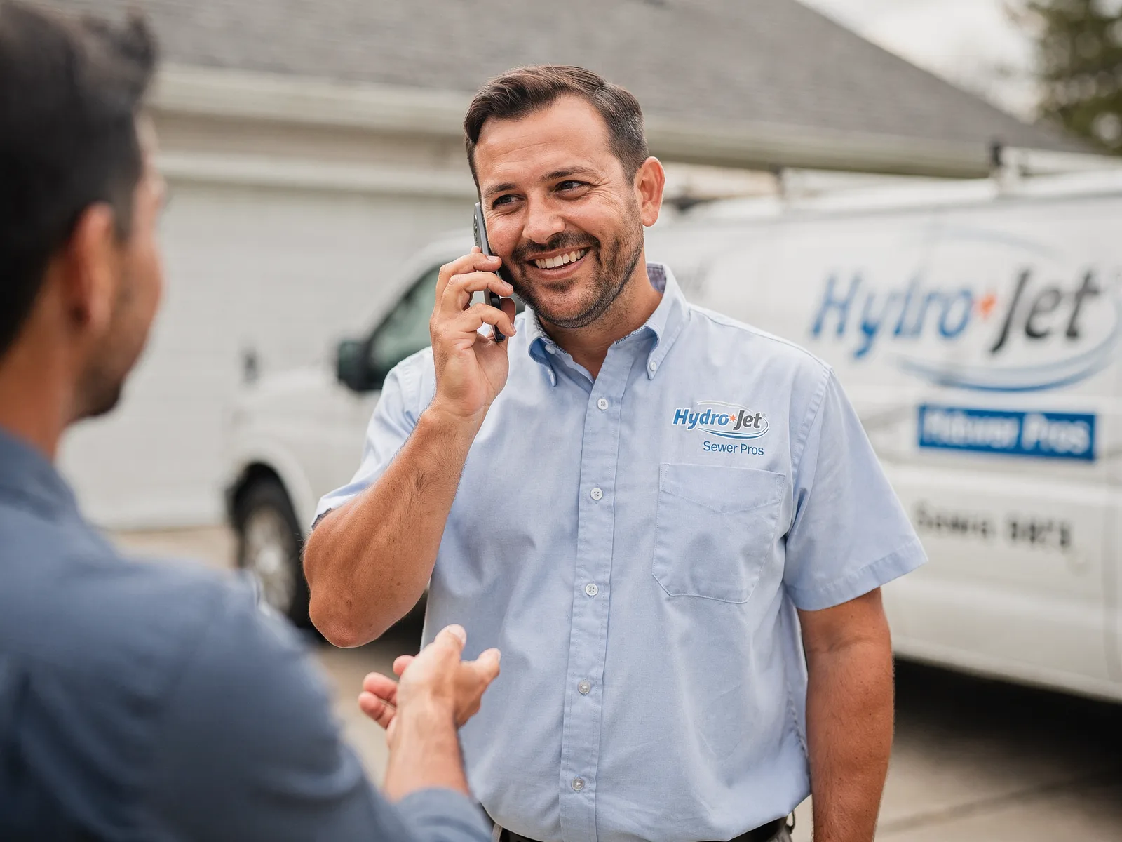 Hydro Jetting Evansville, IN FAQs
